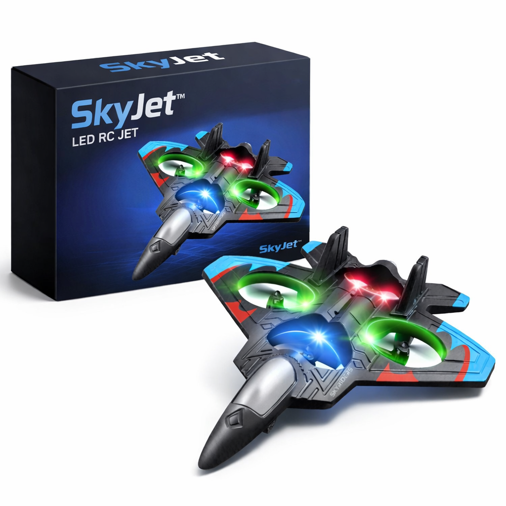 SkyJet™
